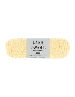 Lang Yarns Jawoll Superwash Candle Light (83.0213)