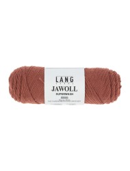 Lang Yarns Jawoll Superwash Copper (83.0215)