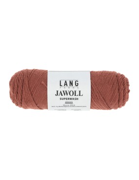 Lang Yarns Jawoll Superwash Copper (83.0215)