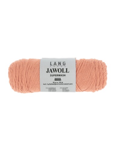 Lang Yarns Jawoll Superwash Coral (83.0228)