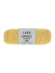 Lang Yarns Jawoll Superwash Mustard (83.0250)