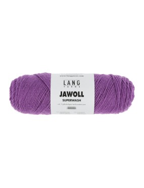 Lang Yarns Jawoll Superwash Clematis (83.0266)