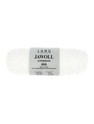 Lang Yarns Jawoll Superwash White (83.0001)