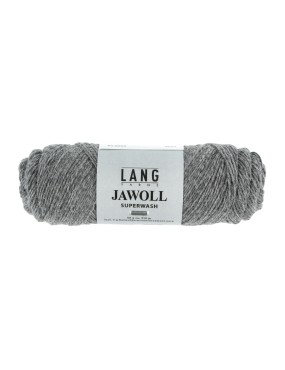 Lang Yarns Jawoll Superwash Ash (83.0003)