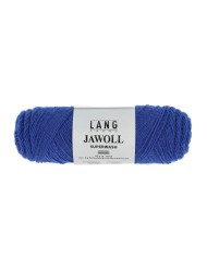 Lang Yarns Jawoll Superwash Royal Blue (83.0006)