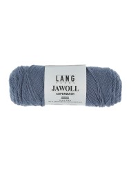 Lang Yarns Jawoll Superwash Denim (83.0007)