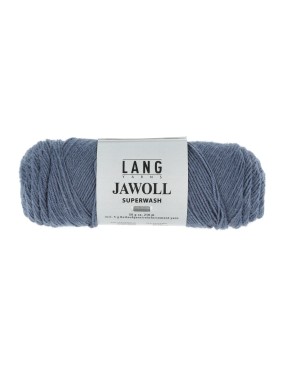 Lang Yarns Jawoll Superwash Denim (83.0007)