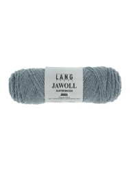 Lang Yarns Jawoll Superwash Light Teal (83.0020)