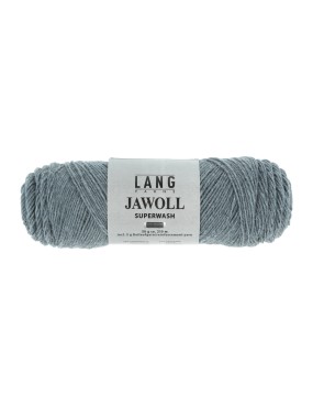 Lang Yarns Jawoll Superwash Light Teal (83.0020)