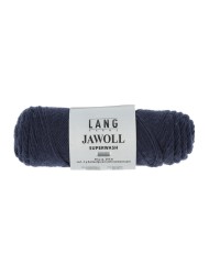 Lang Yarns Jawoll Superwash Marine (83.0025)