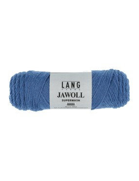 Lang Yarns Jawoll Superwash Indigo (83.0032)