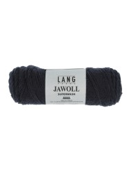 Lang Yarns Jawoll Superwash Navy (83.0034)