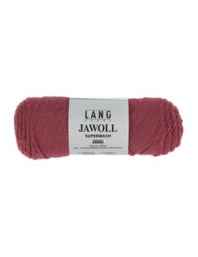 Lang Yarns Jawoll Superwash Scarlet (83.0061)