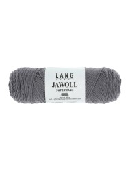 Lang Yarns Jawoll Superwash Metal Grey (83.0086)