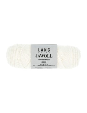 Lang Yarns Jawoll Superwash Cream (83.0094)