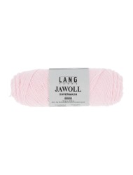 Lang Yarns Jawoll Superwash Light Pink (83.0109)