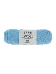 Lang Yarns Jawoll Superwash Aqua (83.0110)