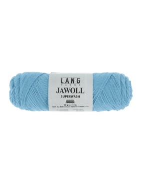 Lang Yarns Jawoll Superwash Aqua (83.0110)