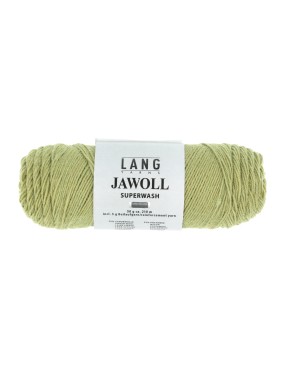 Lang Yarns Jawoll Superwash Pistachio (83.0116)