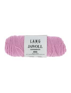 Lang Yarns Jawoll Superwash Tulip (83.0119)