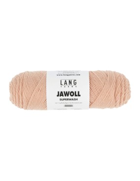 Lang Yarns Jawoll Superwash Apricot (83.0127)