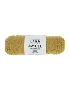 Lang Yarns Jawoll Superwash Ochre (83.0150)