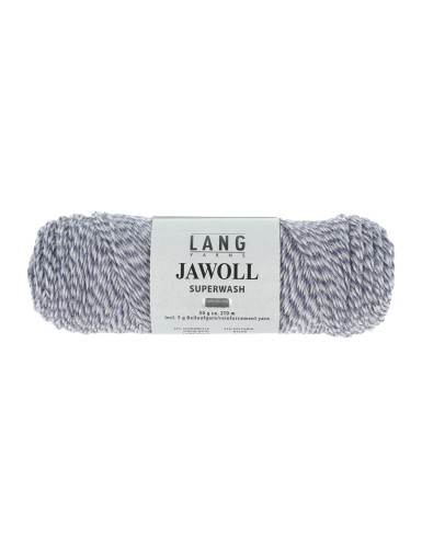 Lang Yarns Jawoll Superwash Lilac Mist (83.0151)