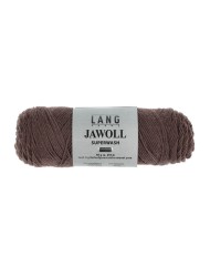 Lang Yarns Jawoll Superwash Brown (83.0168)