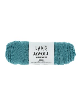 Lang Yarns Jawoll Superwash Emerald (83.0188)