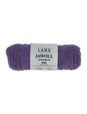 Lang Yarns Jawoll Superwash Violet (83.0190)