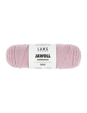 Lang Yarns Jawoll Superwash Rose (83.0209)