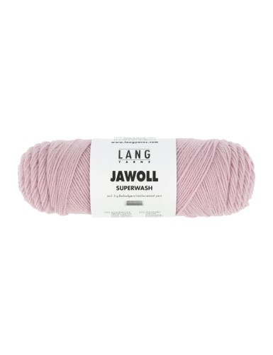 Lang Yarns Jawoll Superwash Rose (83.0209)