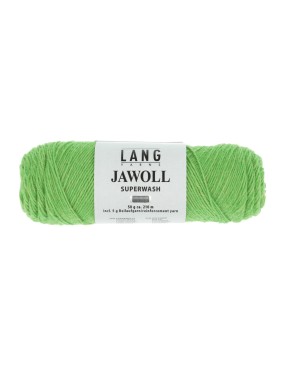 Lang Yarns Jawoll Superwash Spring Green (83.0216)