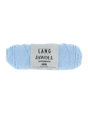 Lang Yarns Jawoll Superwash Baby Blue (83.0220)