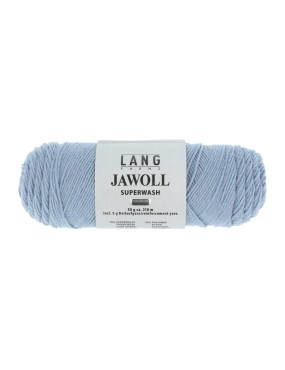 Lang Yarns Jawoll Superwash Cloud Blue (83.0234)