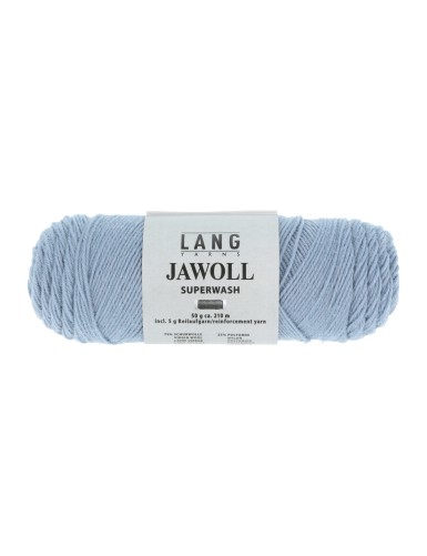 Lang Yarns Jawoll Superwash Cloud Blue (83.0234)