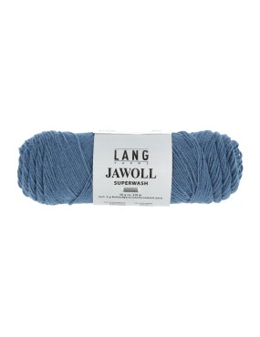 Lang Yarns Jawoll Superwash Petrol (83.0235)