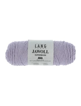 Lang Yarns Jawoll Superwash Vintage Purple (83.0245)