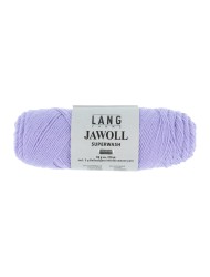 Lang Yarns Jawoll Superwash Lavender (83.0246)