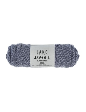 Lang Yarns Jawoll Superwash Viola (83.0258)