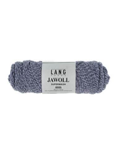 Lang Yarns Jawoll Superwash Viola (83.0258)