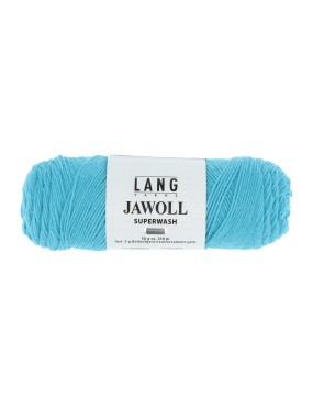 Lang Yarns Jawoll Superwash Turquoise (83.0279)