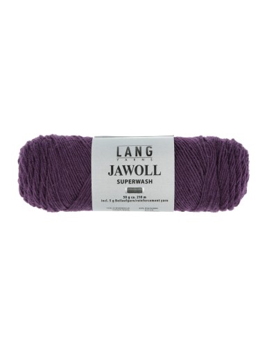 Lang Yarns Jawoll Superwash Emperor (83.0280)