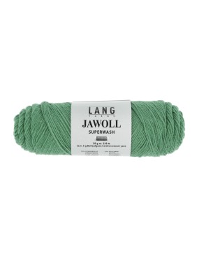 Lang Yarns Jawoll Superwash Light Green (83.0318)