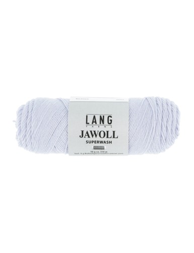 Lang Yarns Jawoll Superwash Ciel (83.0324)