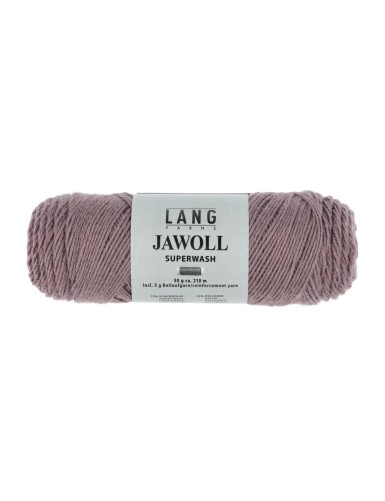 Lang Yarns Jawoll Superwash Mauve (83.0348)