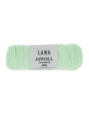 Lang Yarns Jawoll Superwash Mint (83.0358)