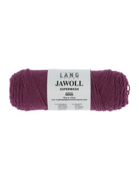 Lang Yarns Jawoll Superwash Fuchsia (83.0366)