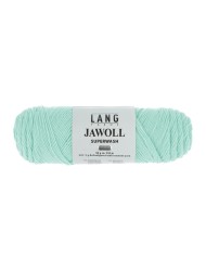 Lang Yarns Jawoll Superwash Smaragd (83.0373)