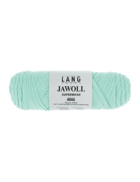 Lang Yarns Jawoll Superwash Smaragd (83.0373)